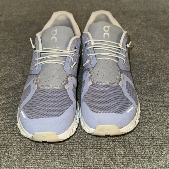 On Running Cloud 5 Shoes - Picture 3 of 7